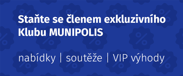 Nenechte si ujít žádnou exkluzivní slevu!